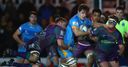 Wasps miss out on bonus point