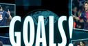 GOALS! - 4th March