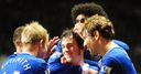 Everton pile woe on Newcastle