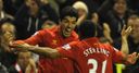 Suarez stars as Liverpool win