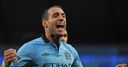 Zabaleta counting on slip-up