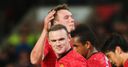 Comeback United go seven clear