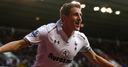 Dawson eyes Spurs extension