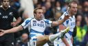 Falcons swoop to add Blair