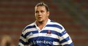 Morn� van der Merwe passes away