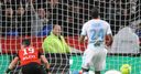 Late leveller denies Marseille