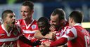 SWP stuns former employers