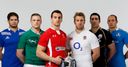 Six Nations fixtures revealed 