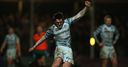 RFU clears Flood over tackle