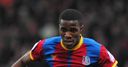 Palace: No United Zaha deal