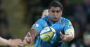 Samoa make one change