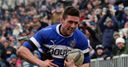 Cuthbert heads to Edinburgh