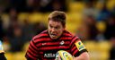 Smit leads Sarries in farewell game