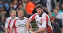 Two in a row for Lions