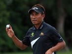 Thongchai Jaidee: Hopes to build on momentum at US Open