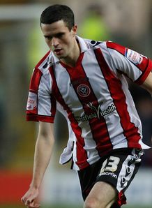 Blades carve out three points