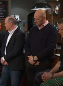 What makes a Lions captain? What makes a Lions captain?
