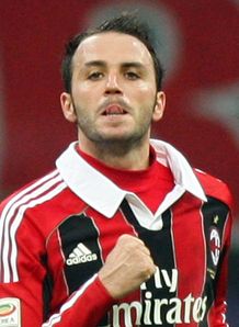 Picture of Giampaolo Pazzini
