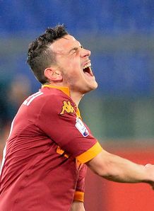 Picture of Alessandro Florenzi