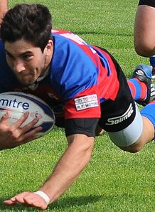 Andrea Pratichetti Treviso