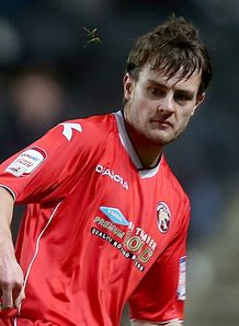 Picture of Andy Taylor