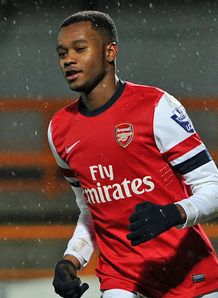 Picture of Zak Ansah