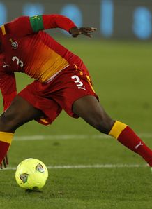 ANC: Niger v Ghana preview