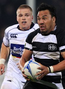Ash Dixon for Hawke s Bay