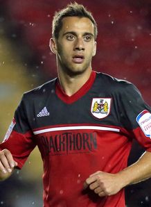 Picture of Sam Baldock