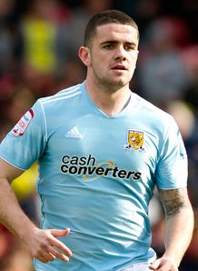 Picture of Robbie Brady