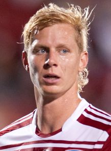Picture of Brek Shea