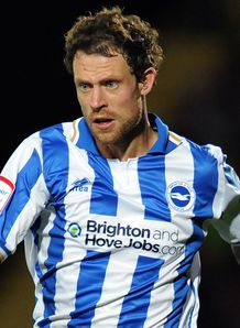 Picture of Wayne Bridge