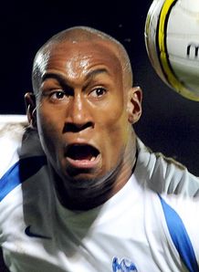Picture of Calvin Andrew
