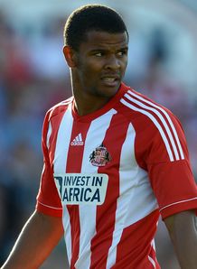 Picture of Fraizer Campbell