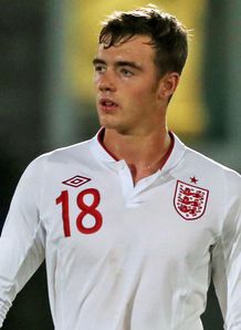 Picture of Calum Chambers