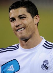 Picture of Cristiano Ronaldo