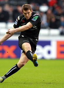 Dan Biggar Dan Biggar