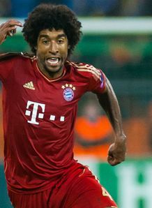 Picture of  Dante