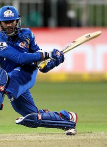 Dinesh Karthik may fill in for Mahendra Singh Dhoni in Delhi on Sunday