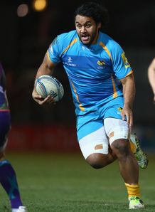 Dragons v Wasps Billy Vunipola Dragons v Wasps Billy Vunipola