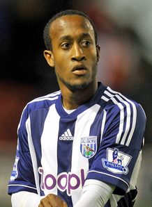 Picture of Cameron Gayle