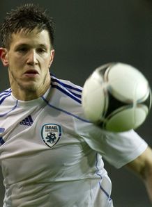 Picture of Rami Gershon