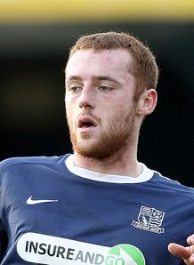 Picture of Harry Crawford