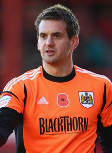 Picture of Tom Heaton