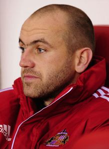Picture of James McFadden