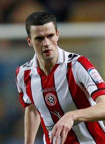 Picture of Jamie Murphy