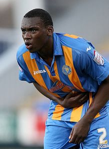 Shrewsbury v Oldham preview