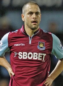 Picture of Joe Cole