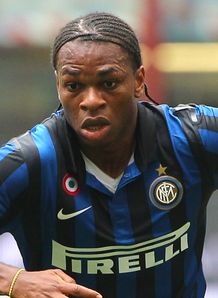 Picture of Joel Obi