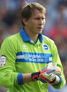 Picture of Tomasz Kuszczak